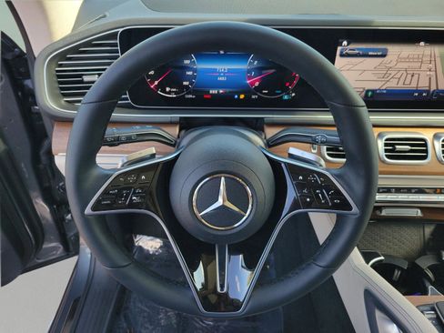 Certified 2026 Mercedes-Benz GLE 450 4MATIC image 23