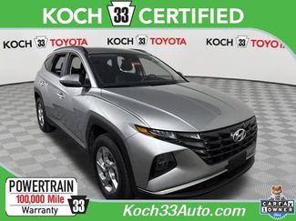 Used 2023 Hyundai Tucson SEL 360° Tour
