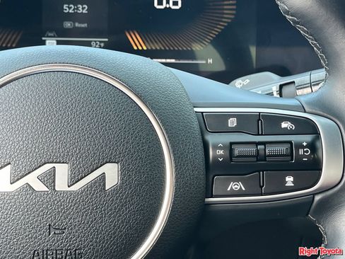 Used 2026 Kia K5 GT-Line w/ GT-Line Premium Package FWD image 23