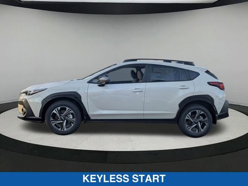 Certified 2025 Subaru Crosstrek 2.0i Premium image 7