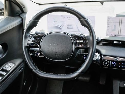 Certified 2024 Hyundai Ioniq 5 Limited RWD image 14