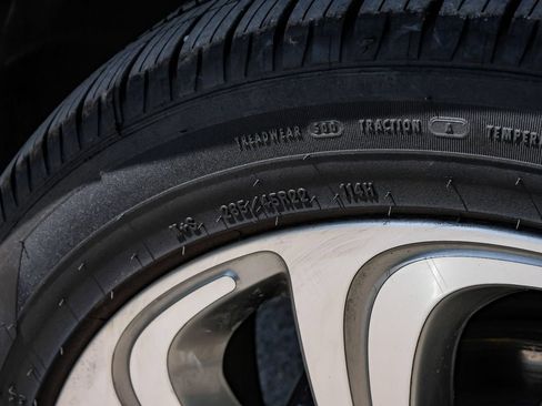 Used 2023 Lincoln Navigator L Reserve AWD/4WD image 62