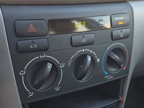 Used 2007 Toyota Corolla LE image 25