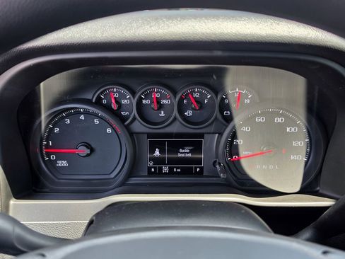 New 2026 GMC Sierra 2500 Pro w/ Convenience Package AWD/4WD image 14
