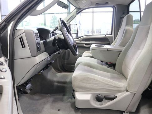 Used 2003 Ford F250 XLT AWD/4WD image 84