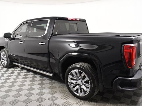 Used 2024 GMC Sierra 1500 Denali w/ Denali Reserve Package image 3