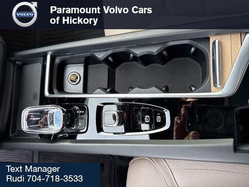 New 2026 Volvo XC60 B5 Plus w/ Protection Package Premier image 28