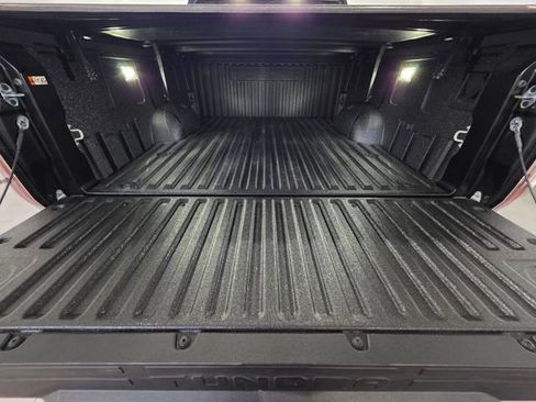 Used 2026 Toyota Tundra Limited AWD/4WD image 21