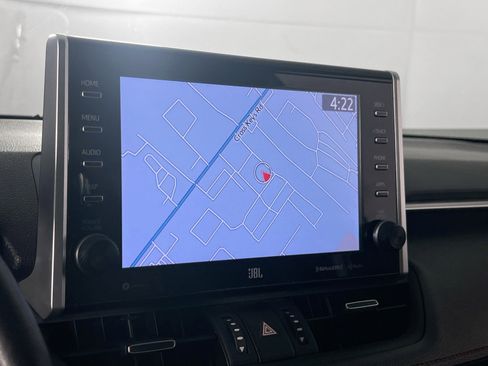 Used 2022 Toyota RAV4 XSE image 13