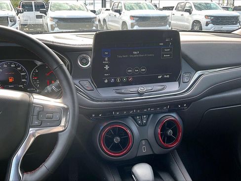 Used 2024 Chevrolet Blazer RS w/ Enhanced Convenience Package AWD/4WD image 6