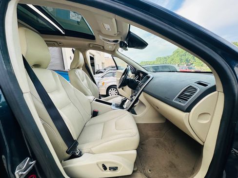 Used 2015 Volvo XC60 T5 Premier Plus FWD image 20