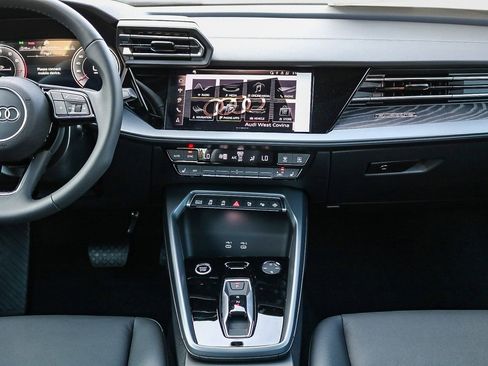 New 2026 Audi A3 2.0T Premium image 13