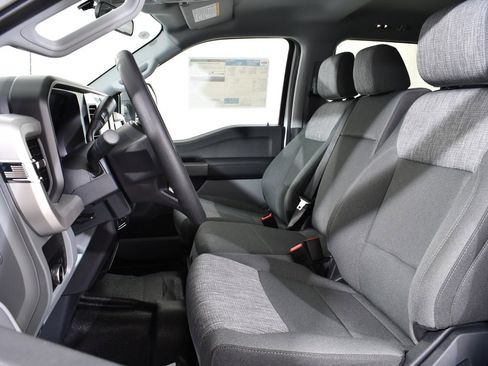 New 2026 Ford F350 XLT w/ Camper Package image 6