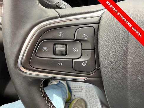 Used 2024 Buick Encore GX Preferred w/ Comfort Package image 5