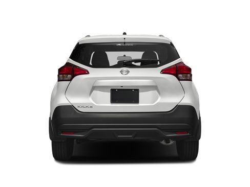 Used 2020 Nissan Kicks SV FWD image 5