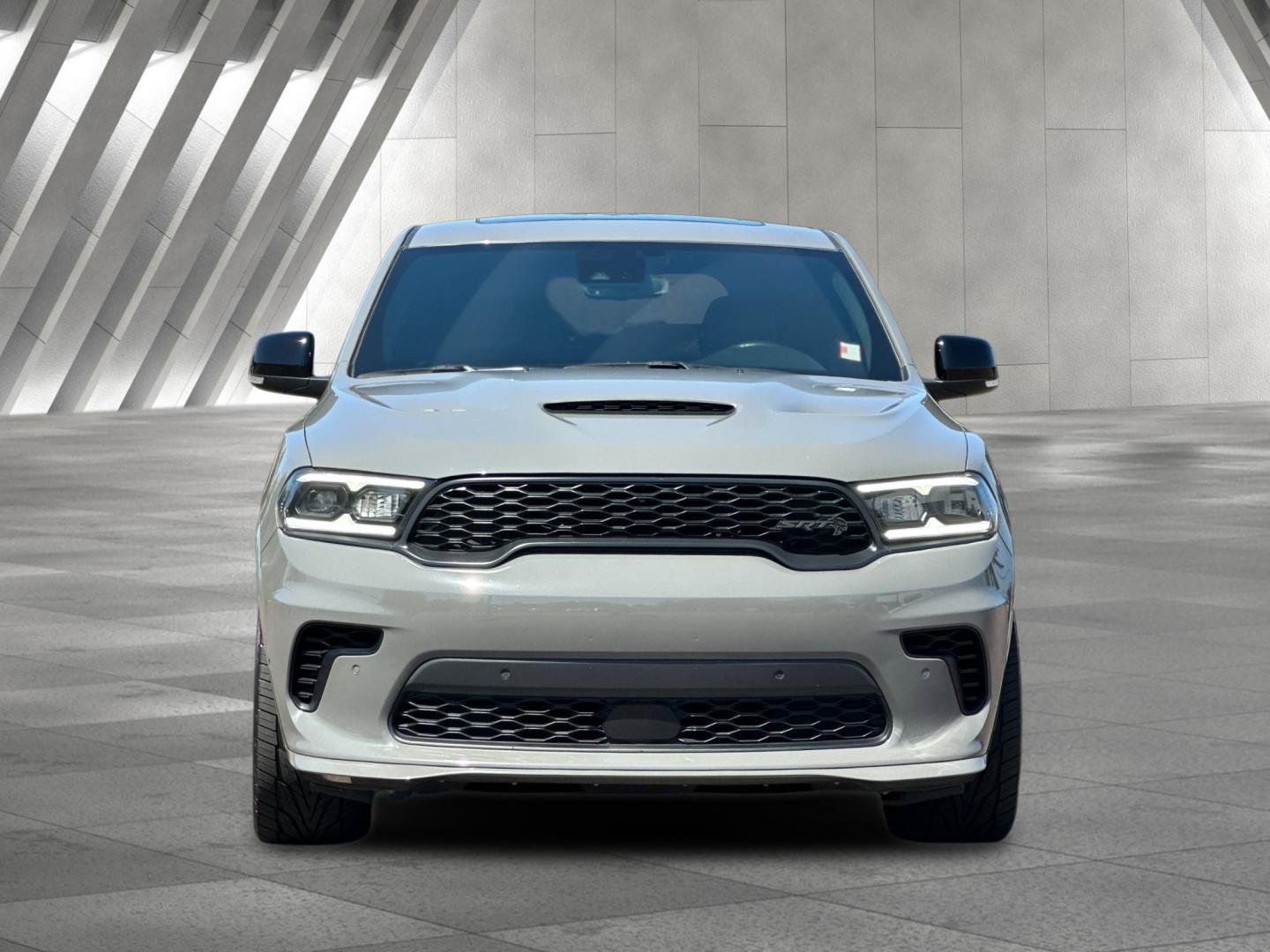 Used 2021 Dodge Durango SRT Hellcat w/ Premium Interior Group AWD/4WD image 9
