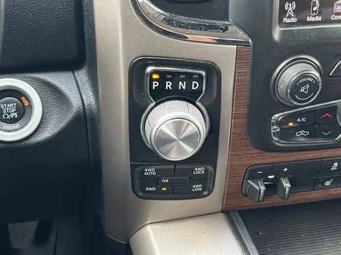 Used 2014 RAM 1500 Laramie w/ Trailer Tow Group AWD/4WD image 20