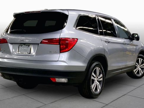 Used 2017 Honda Pilot EX-L image 13