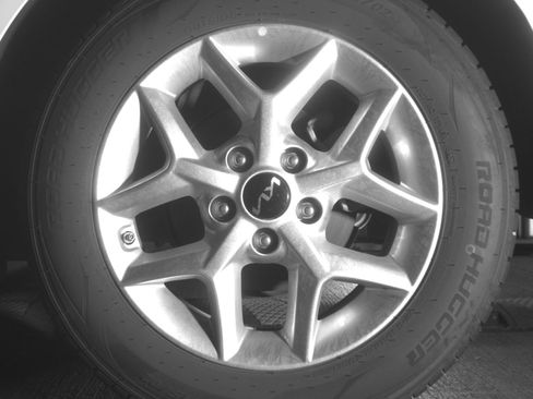 Used 2025 Kia Soul LX w/ LX Technology Package image 14