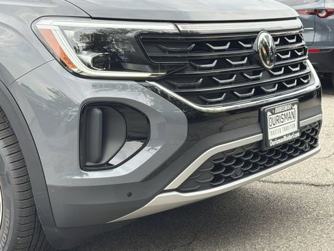 New 2026 Volkswagen Atlas Cross Sport SE AWD/4WD image 4