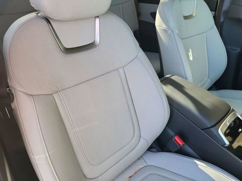 New 2026 Hyundai Santa Cruz Limited image 18