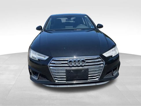 Used 2019 Audi A4 2.0T Premium Plus w/ Premium Plus Package AWD/4WD image 9