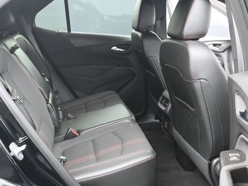 Used 2024 Chevrolet Equinox RS AWD/4WD image 12