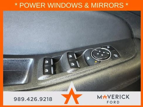 Used 2023 Ford Edge SEL w/ Convenience Package AWD/4WD image 23