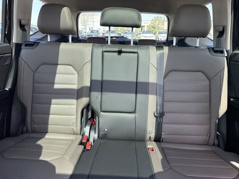 New 2026 Volkswagen Atlas SEL image 32