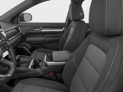 New 2026 GMC Terrain Elevation FWD image 6