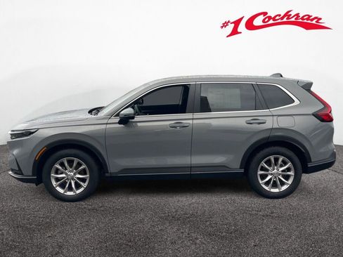 Certified 2024 Honda CR-V EX image 22