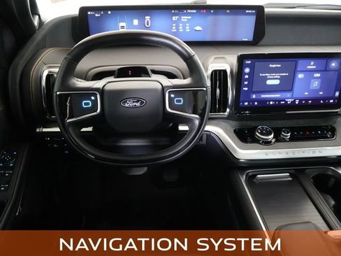 Used 2025 Ford Expedition Tremor AWD/4WD image 21