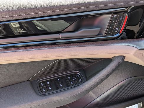 New 2026 Porsche Panamera image 15