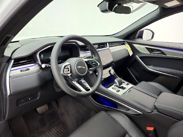 New 2026 Jaguar F-PACE R-Dynamic S AWD/4WD image 20