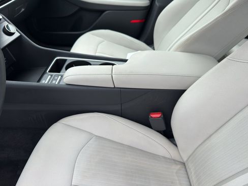 Used 2025 Hyundai Sonata SEL image 14