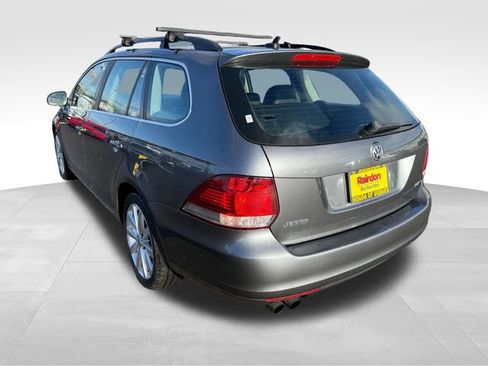 Used 2013 Volkswagen Jetta TDI image 6