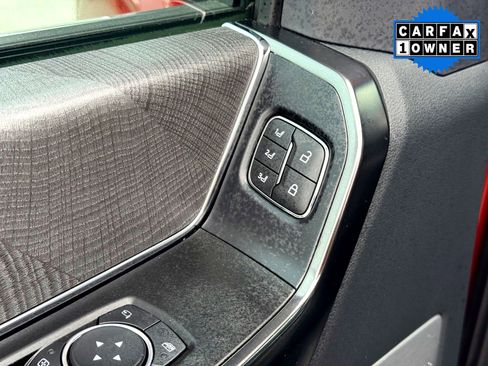 Used 2021 Ford F150 Platinum w/ Equipment Group 701A High image 16