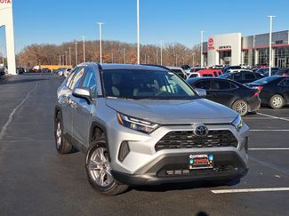 New 2025 Toyota RAV4 XLE video 2