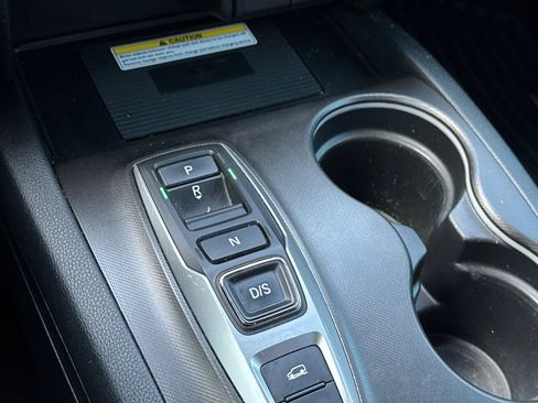 Certified 2023 Honda Passport TrailSport image 23