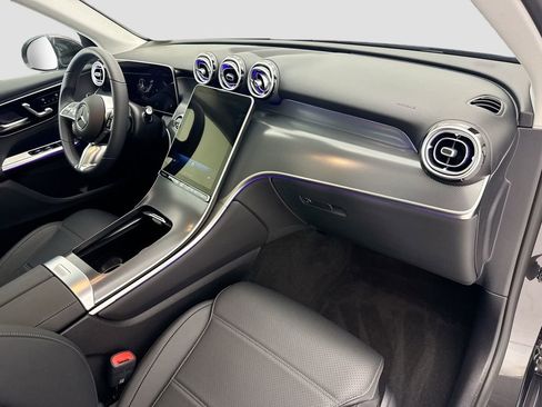 Certified 2026 Mercedes-Benz GLC 300 image 16