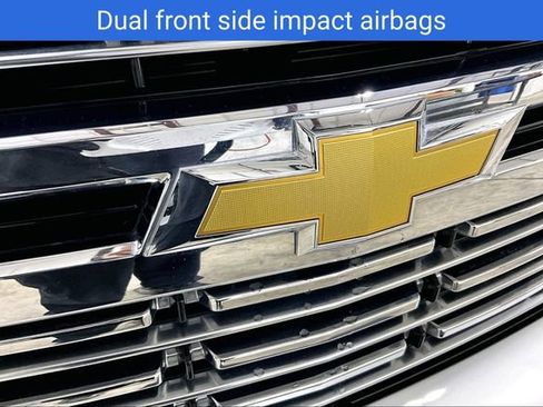 Certified 2024 Chevrolet Suburban Premier AWD/4WD image 29