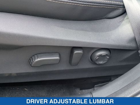Certified 2024 Subaru Outback Limited XT AWD/4WD image 28