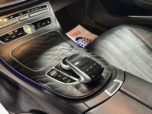 Used 2020 Mercedes-Benz E 450 4MATIC Sedan image 26