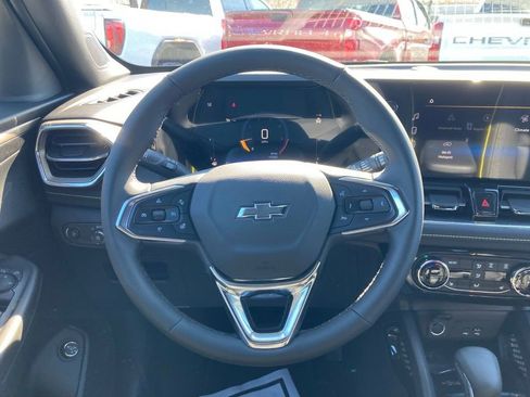 New 2026 Chevrolet TrailBlazer ACTIV w/ Convenience Package image 12