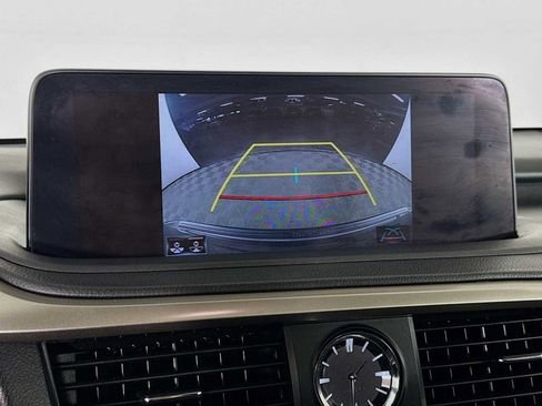 Used 2020 Lexus RX 450h AWD w/ Premium Package image 17