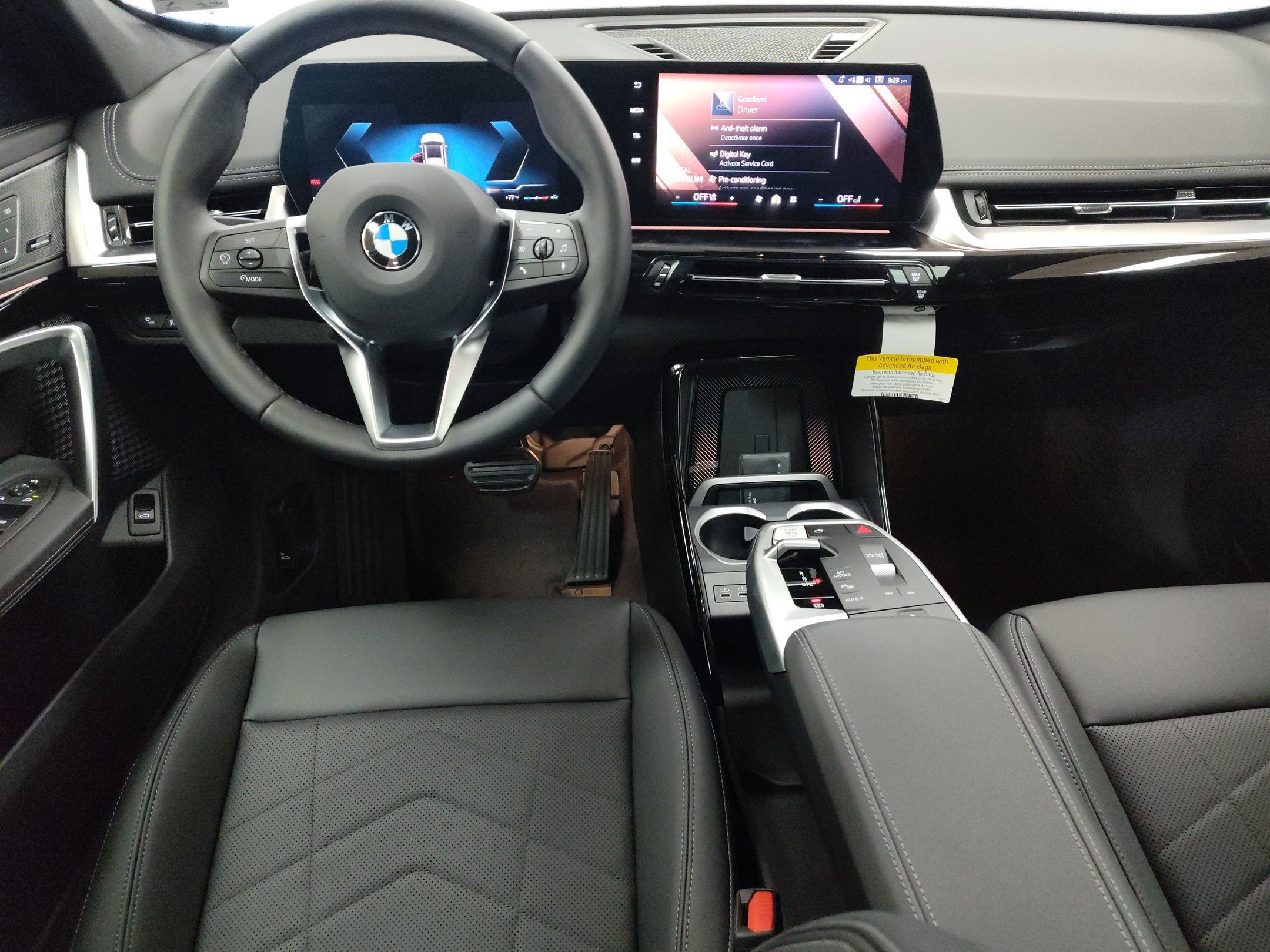 Certified 2026 BMW X1 xDrive28i w/ Convenience Package AWD/4WD image 26