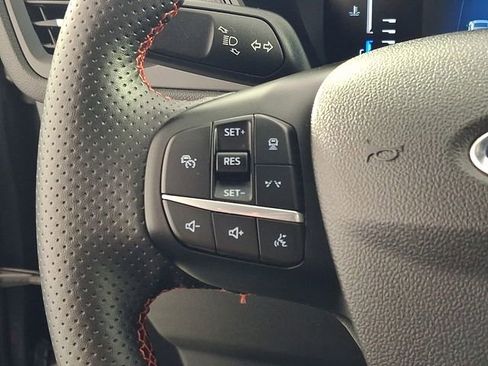 Used 2023 Ford Escape ST-Line Select w/ Tech Pack #1 image 19