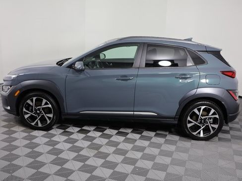 Used 2023 Hyundai Kona Limited image 5