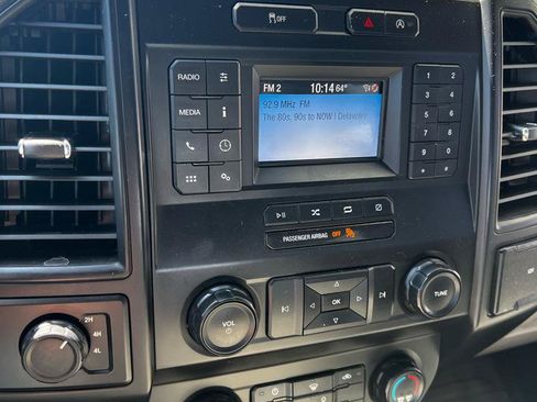 Used 2019 Ford F150 XL w/ Equipment Group 101A Mid AWD/4WD image 18