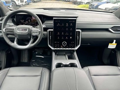 New 2026 GMC Acadia Elevation w/ Elevation Premium Package image 13